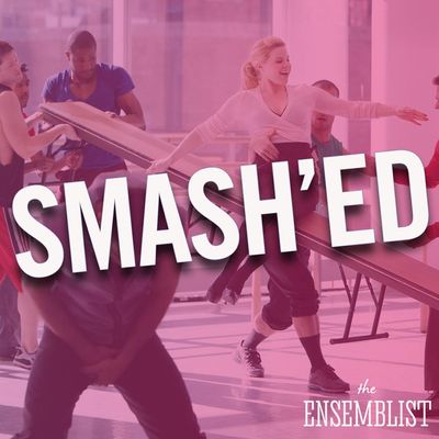 Smash'ed (Episode 1)