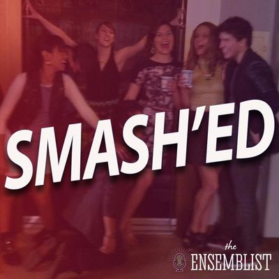 #350 - Smash'ed (Season 2, Episode 15)