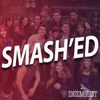 #340 - Smash’ed (Season 2, Episode 13)