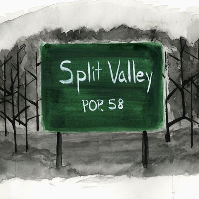 Split Valley - Trailer