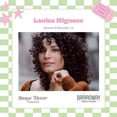 Trusting Your Gut and Going Gothic: Louisa Mignone’s Journey on MTC’s ‘Rebecca’