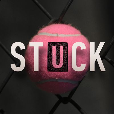 STUCK Live! @ UAlbany - Episode 1
