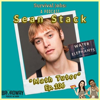 Episode 106 | Sean Stack: "Math Tutor"