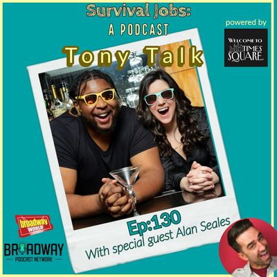 Episode 130 | 2025 Tony Award Predictions