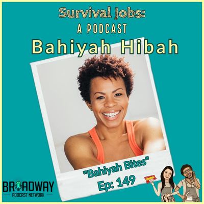 Episode 149 | Bahiyah Hibah: "Bahiyah Bites"