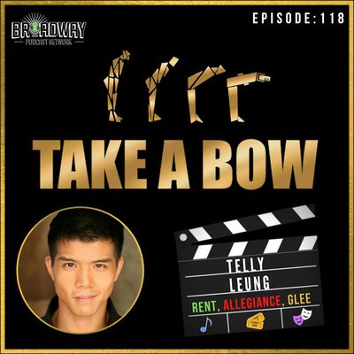 #118 - Telly Leung