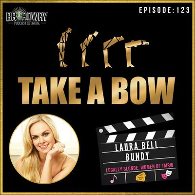 #123 - Laura Bell Bundy