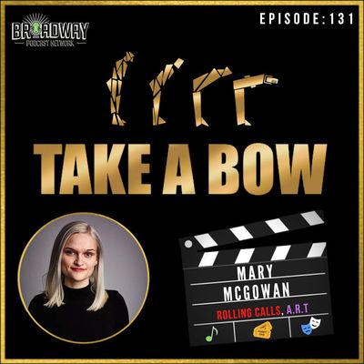 #131 - Mary McGowan