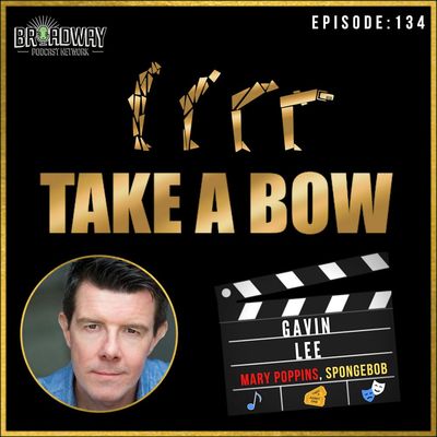 `#133 - Gavin Lee