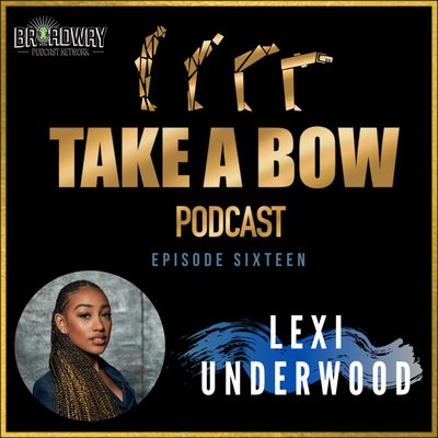 #16 - The Ultimate Dreamer: Lexi Underwood