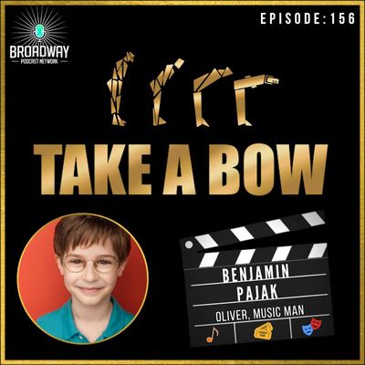 #156 - Benjamin Pajak