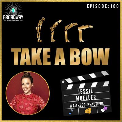 #160 - Jessie Mueller