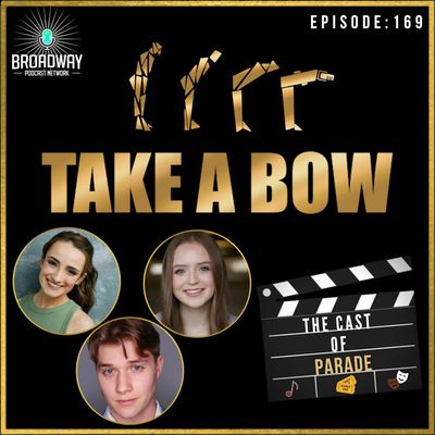 #170 - Erin Rose Doyle, Sophia Manicone, and Charlie Webb