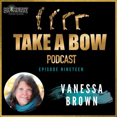 #19 - Wrangle-town with Vanessa Brown 