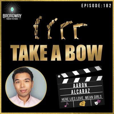 #183 - Here Lies Aaron Alcaraz