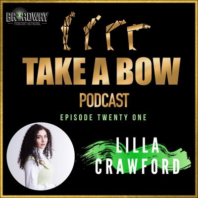 #21 - From The Orphanage to Grandmother's House, Lilla Crawford