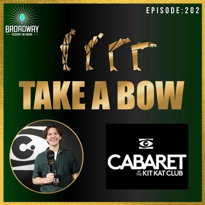 #202 - CABARET AT THE KIT KAT CLUB