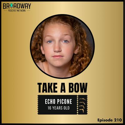 #210 - Echo Picone