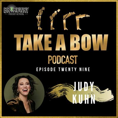 #29 - Judy Kuhn, Broadway Royalty