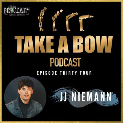 #34- Swingin' with JJ Niemann