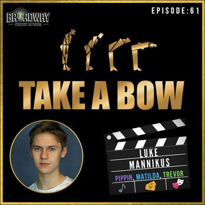 #61 - Luke Mannikus has Magic To Do