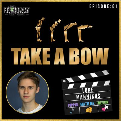 #61 - Luke Mannikus has Magic To Do
