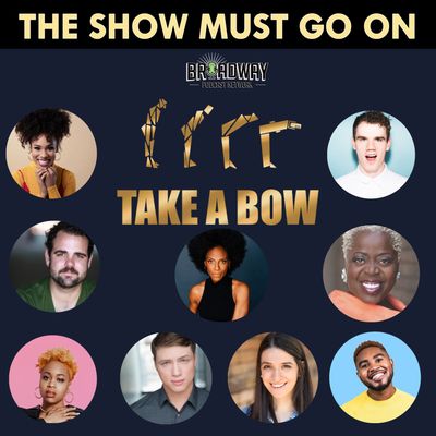 #66- The Show Must Go On Premiere 