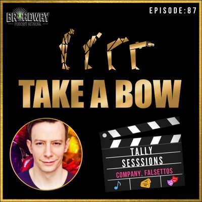 #87 - Swing Sessions with Tally Sessions