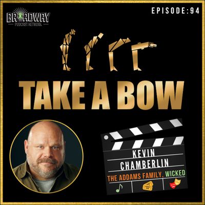 #94 - Kevin Chamberlin