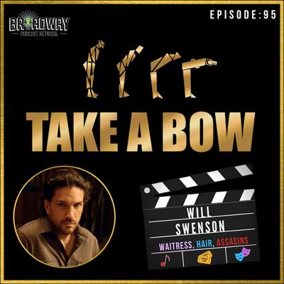 #95 - Will Swenson