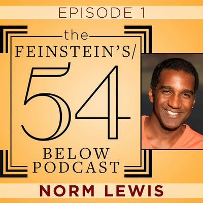 Episode 1: NORM LEWIS