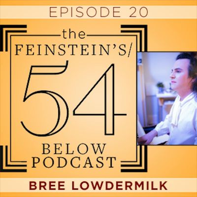 Episode 20: BREE LOWDERMILK