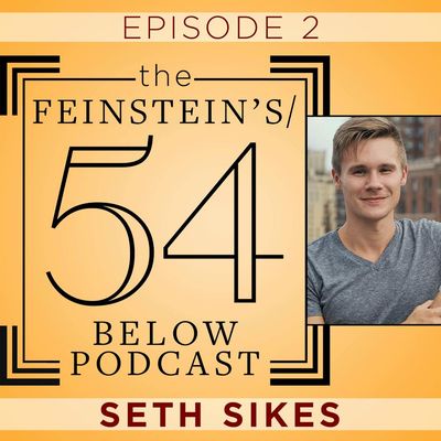 Episode 2: SETH SIKES