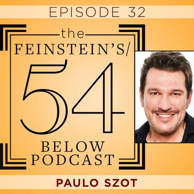 Episode 32: PAULO SZOT