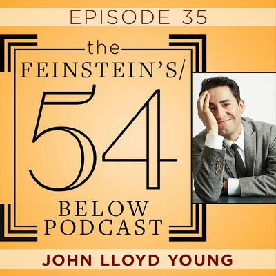 Episode 35: JOHN LLOYD YOUNG