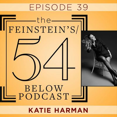 Episode 39: KATIE HARMAN