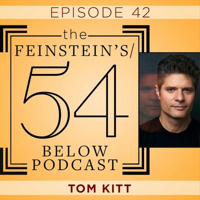 Episode 42: TOM KITT