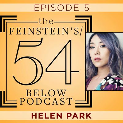 Episode 5: HELEN PARK