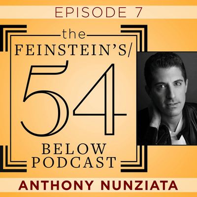 Episode 7: ANTHONY NUNZIATA