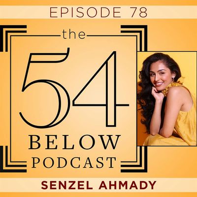 Episode 78: SENZEL AHMADY