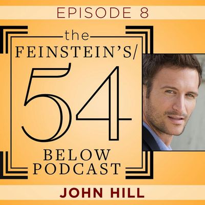 Episode 8: JOHN HILL