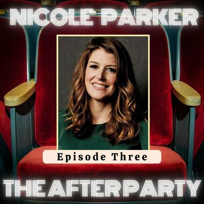 #3 - Nicole Parker on Titaníque