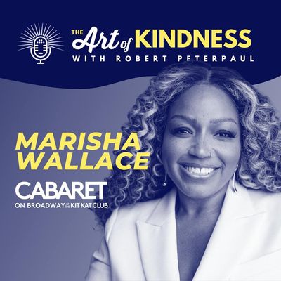 Broadway & West End Star Marisha Wallace Manifested Her Musical Theatre Career 