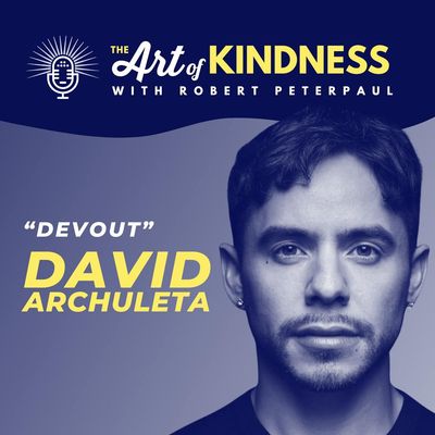 David Archuleta on the Kind Acts That Saved Him From American Idol to Devout