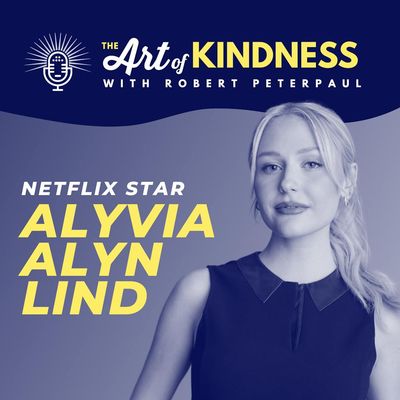 Alyvia Alyn Lind (Netflix's Wayward): Play Dolly Parton, Lead With Your Heart & Feed Ducks!