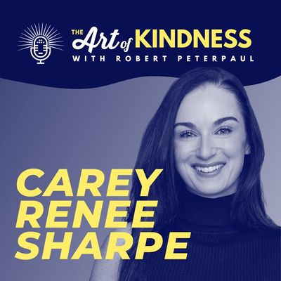 Carey Renee Sharpe: From Pediatric ICU Nurse to Finding Her 'Blood' Off-Broadway