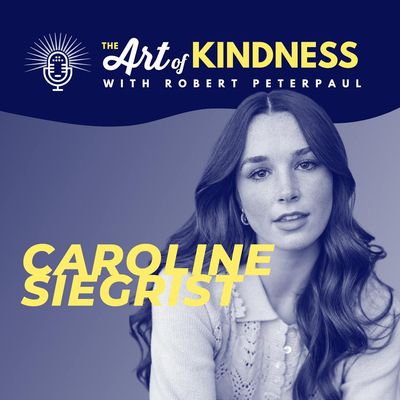 Sweet Caroline! You Can Sit with Caroline Siegrist (Mean Girls)