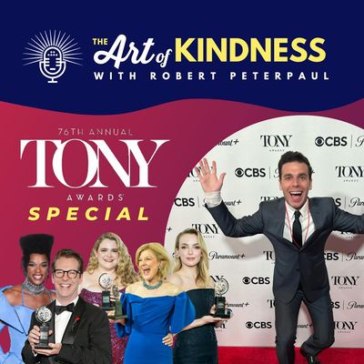 Tony Awards 2023 Special with Winners Jodie Comer, Sean Hayes, J. Harrison Ghee & More