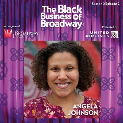 #14 Investing in Access: Angela Johnson