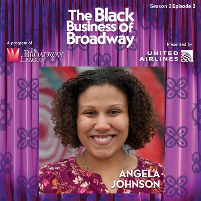 #14 Investing in Access: Angela Johnson